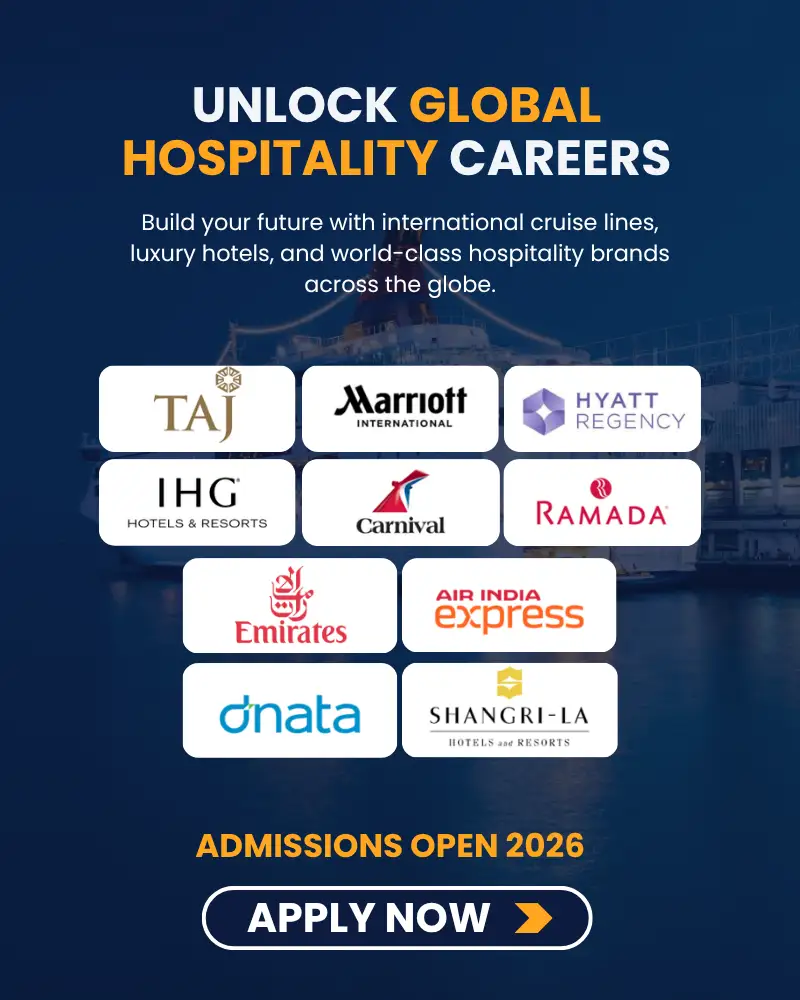 Admissions Open 2026