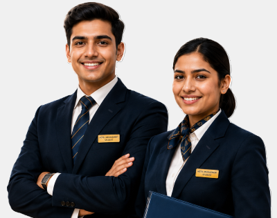Hotel Management