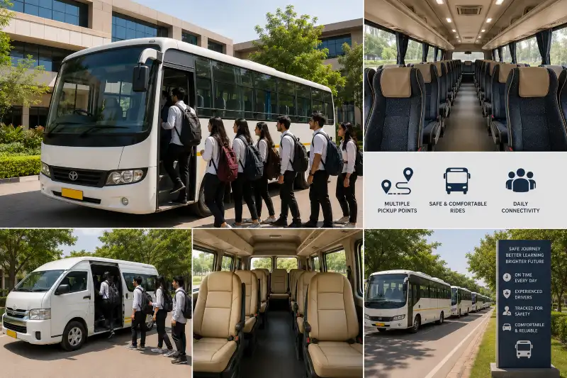 Transportation