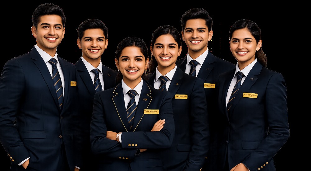 Skillpro Institute of Hotel Management